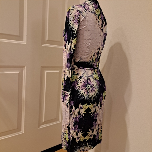 JUST CAVALLI ROBERTO CAVALLI DRESS S - Picture 3 of 11